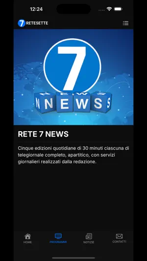 RETESETTE screenshot 3