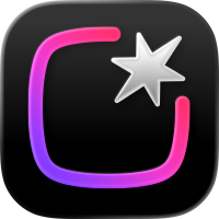 Instants, de Instagram