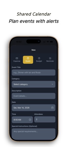 Velora Mobile Screenshot 4 of 7