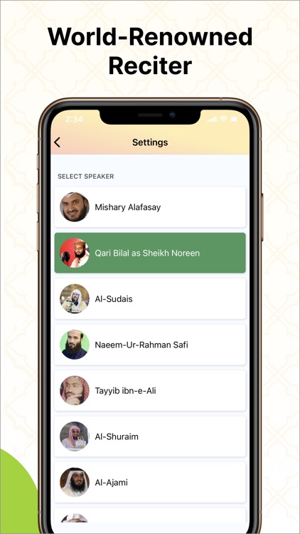Islam360: Quran Hadith Qibla screenshot-5