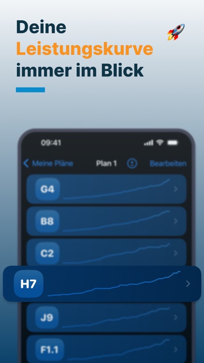 Kieser Training with Keezaa screenshot-5