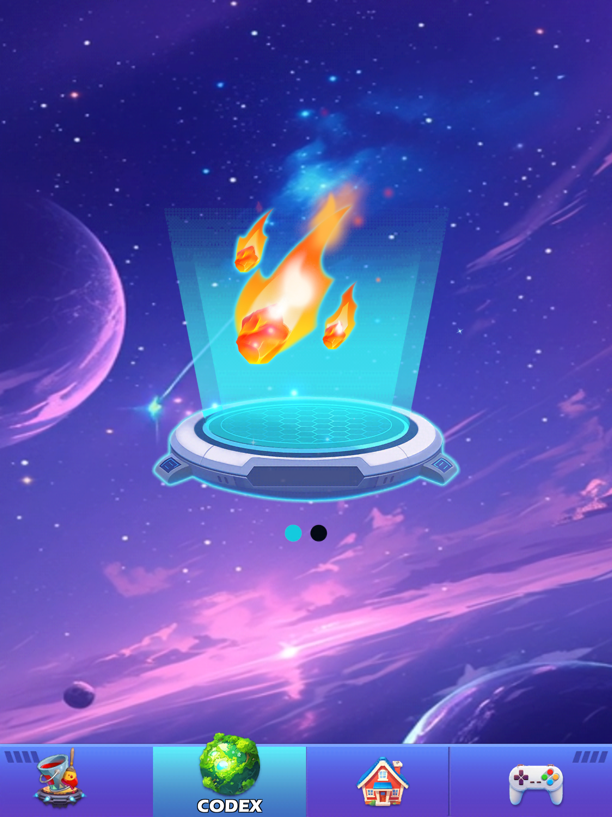 Block Space Adventure screenshot 10