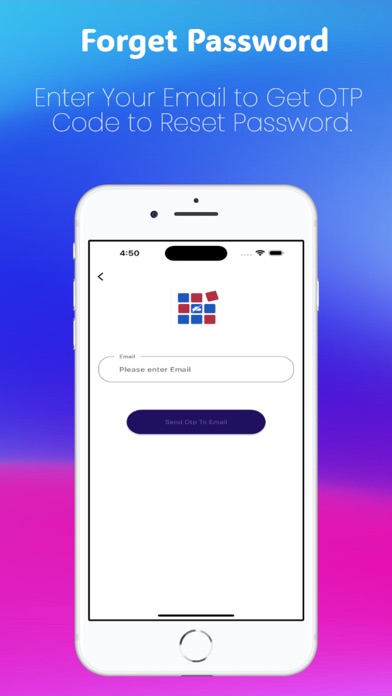 Blocks Pos Store Screenshot