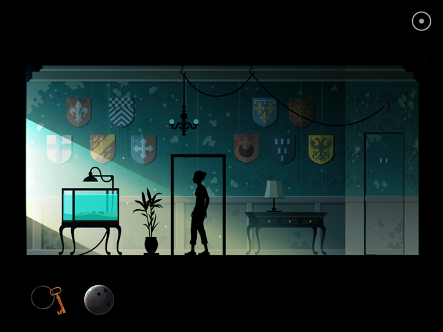 ‎Midnight Girl Screenshot