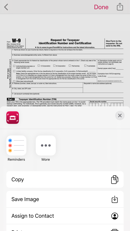 #10. PDF Scanner Pro ⊟ (iOS) 由: Level Clash Apps S.L.