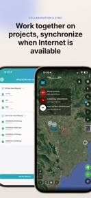 Geocollect - View&Collect GIS screenshot