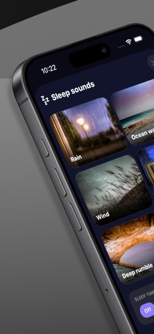 Bedrot: Bedtime Control Screenshot 8 of 9
