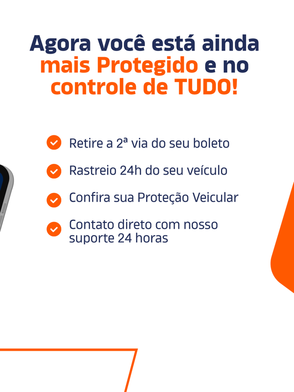 Screenshot #5 pour Star Associado
