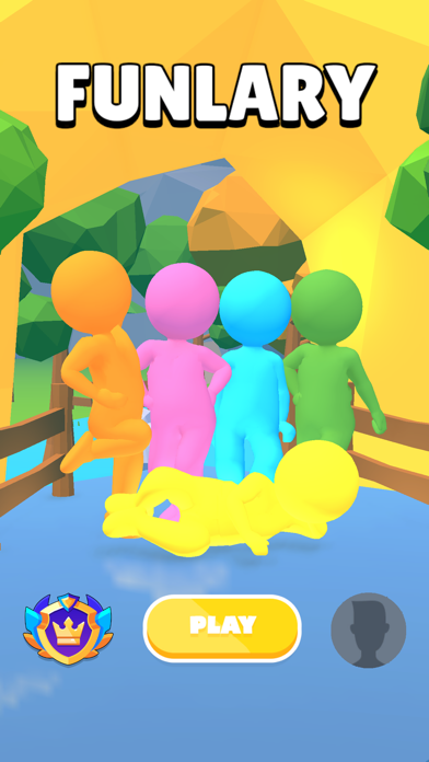 Funlary: Join & Joy Screenshot