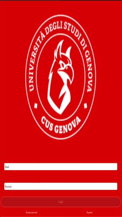 Screenshot #2 pour Cus Genova