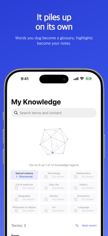 Dodeca Wiki Screenshot 5 of 6