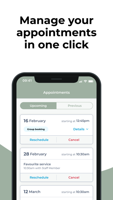 Screenshot #2 pour Lekker Beauty