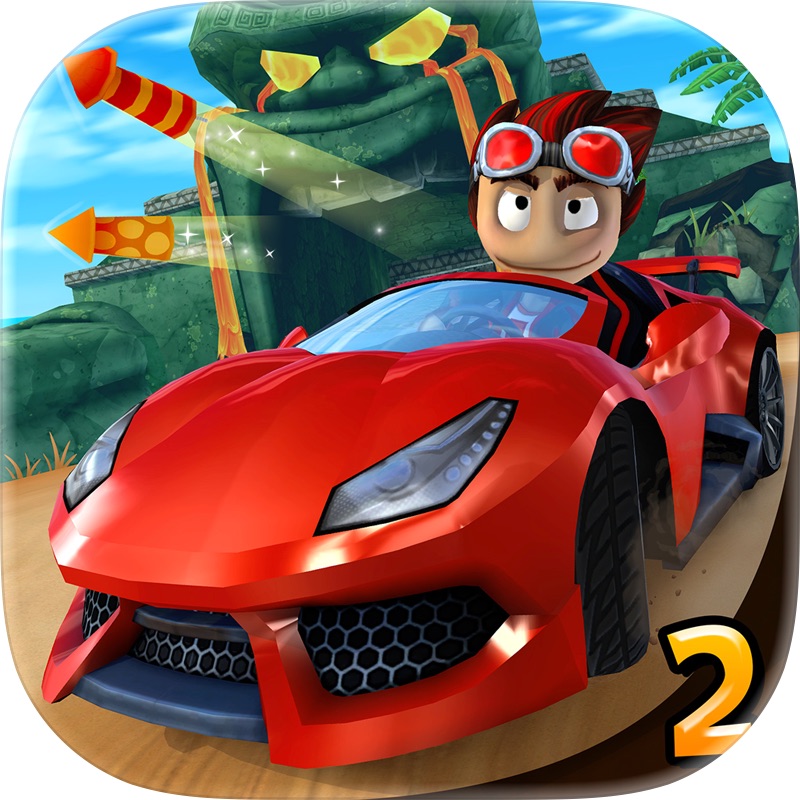 Boom Karts Multiplayer Racing screenshot 6