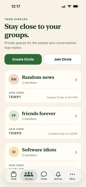 Maitri by Mandala screenshot 3