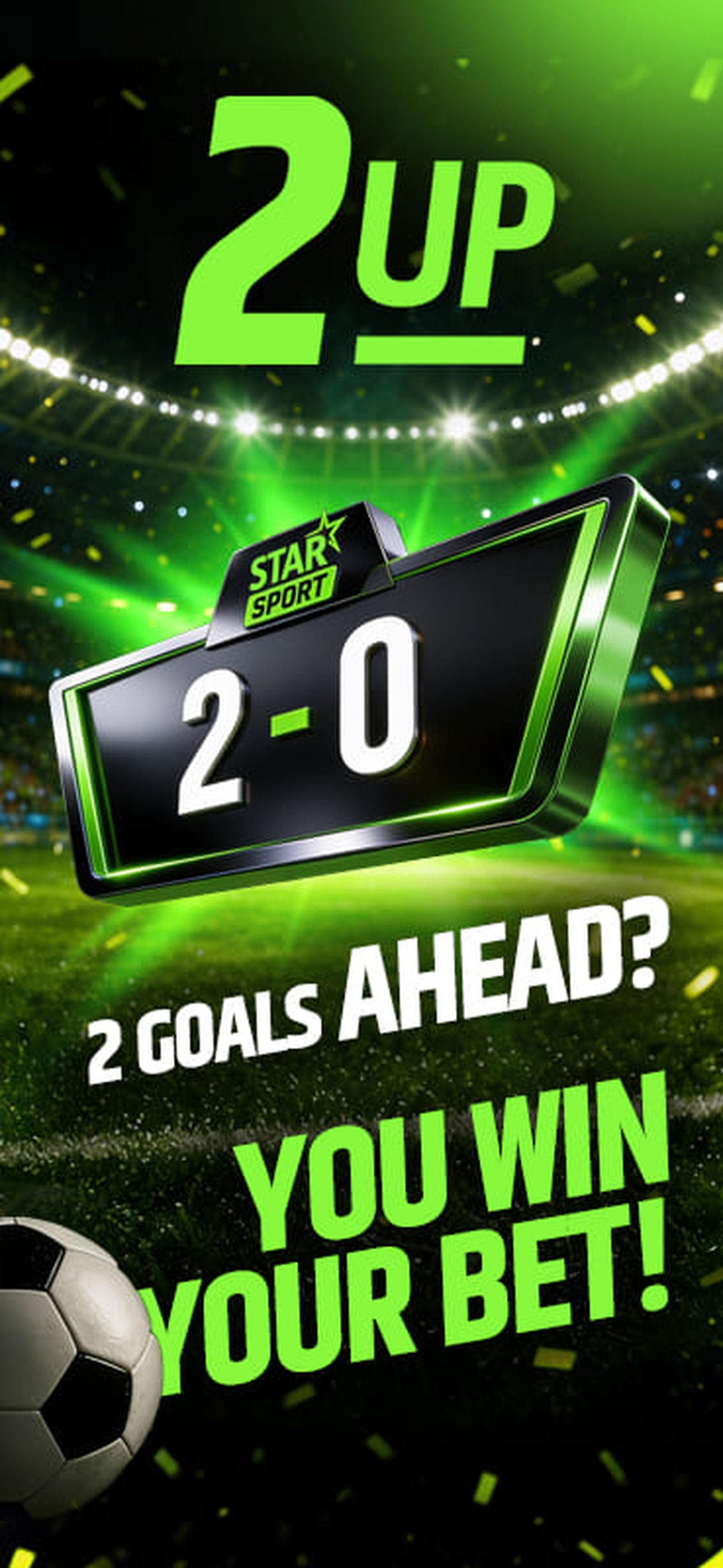 Starsport screenshot 4