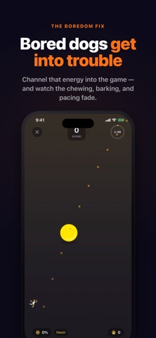 Instinct: Dog Enrichment Games Screenshot 4 of 6