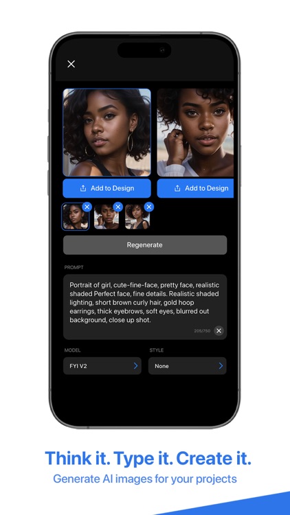 FYI.AI (Focus Your Ideas) screenshot-6