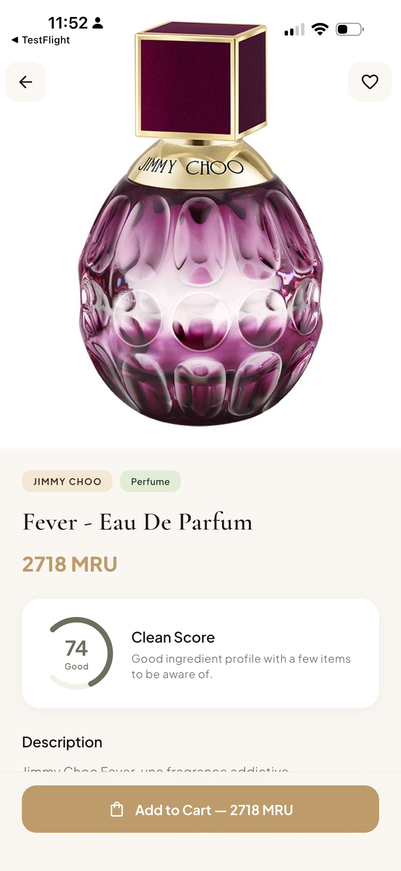 Marset Paris