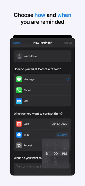 Talk To You Later screenshot 3