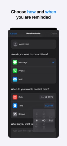 Talk To You Later Screenshot 3 of 6