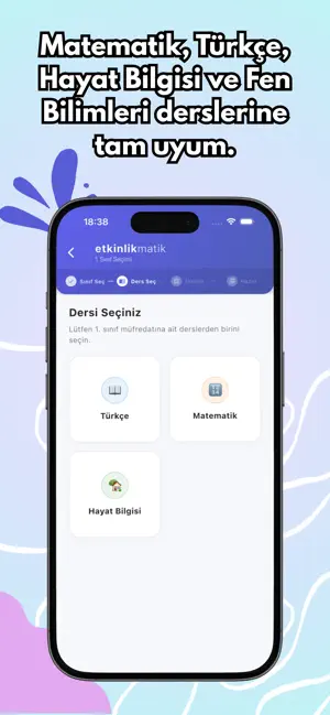 EtkinlikMatik screenshot 2