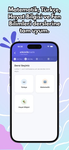 EtkinlikMatik Screenshot 2 of 4
