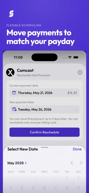 Pay with Sublime screenshot 4