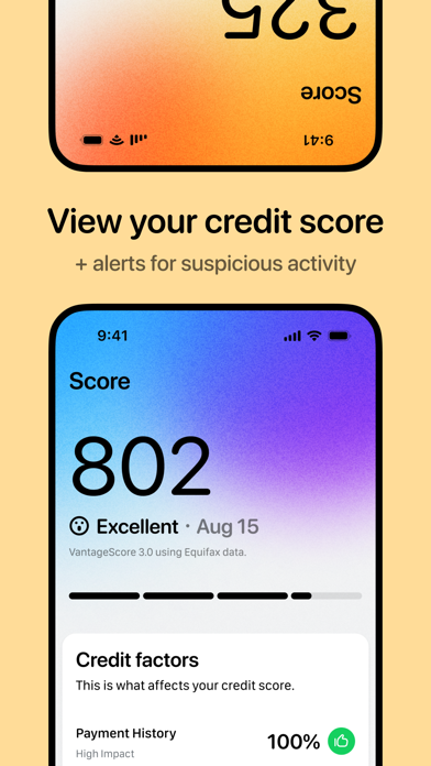 True Finance: Cash Advance Screenshot