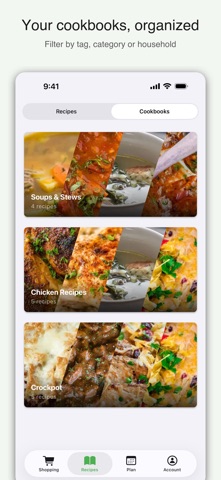 Ghee for Mealie: Recipes Screenshot 9 of 10