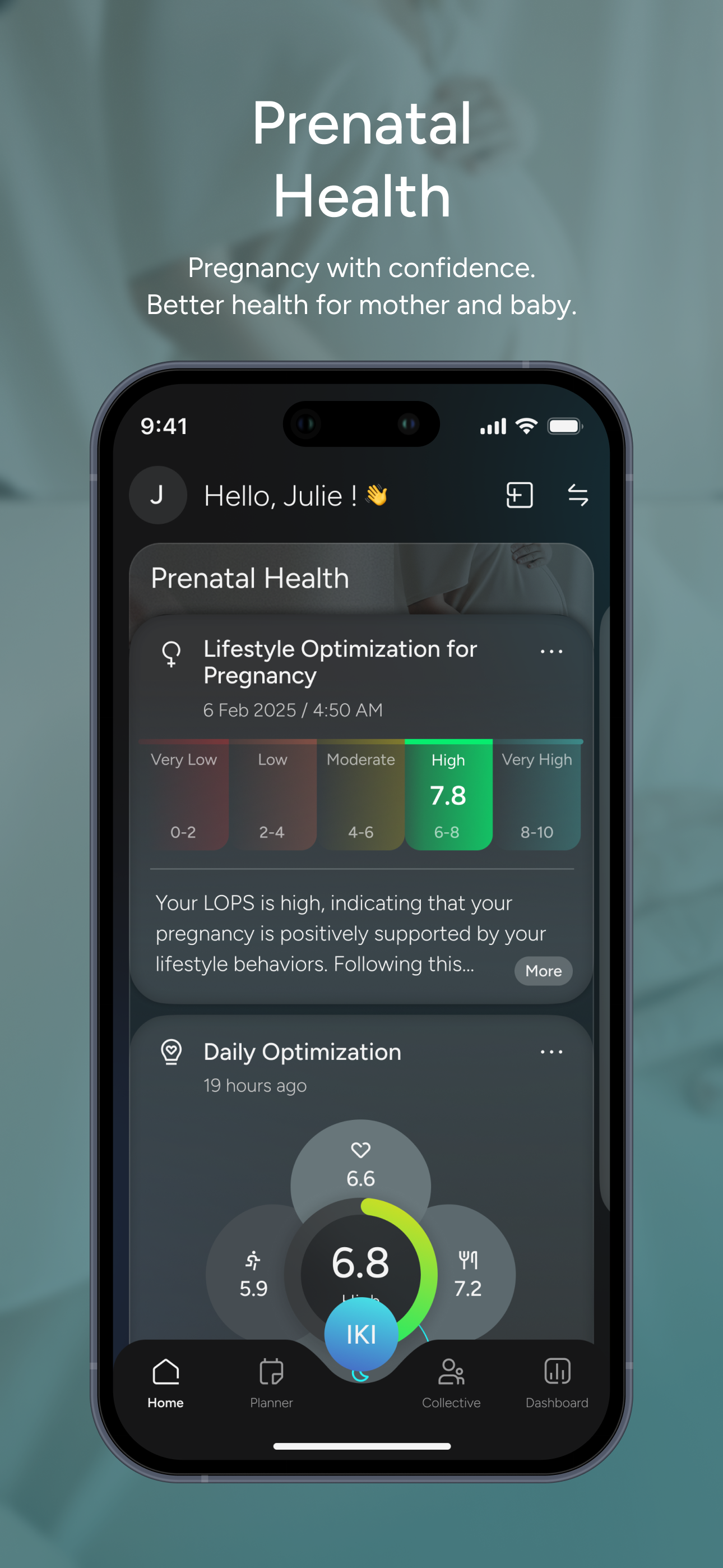 42: Metabolic Health Coach