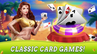 Poker Real - Poker & Slot star Screenshot