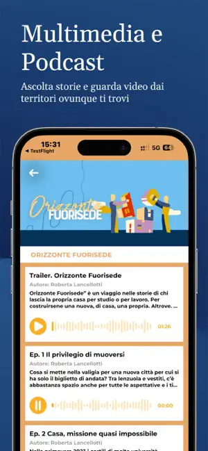 ilChiostro screenshot 4