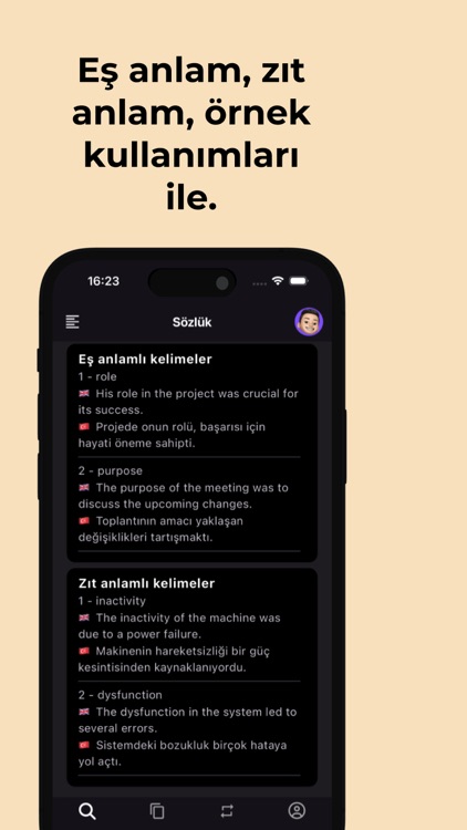 İngilizcee screenshot-4