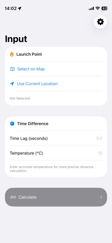 KAMURO screenshot