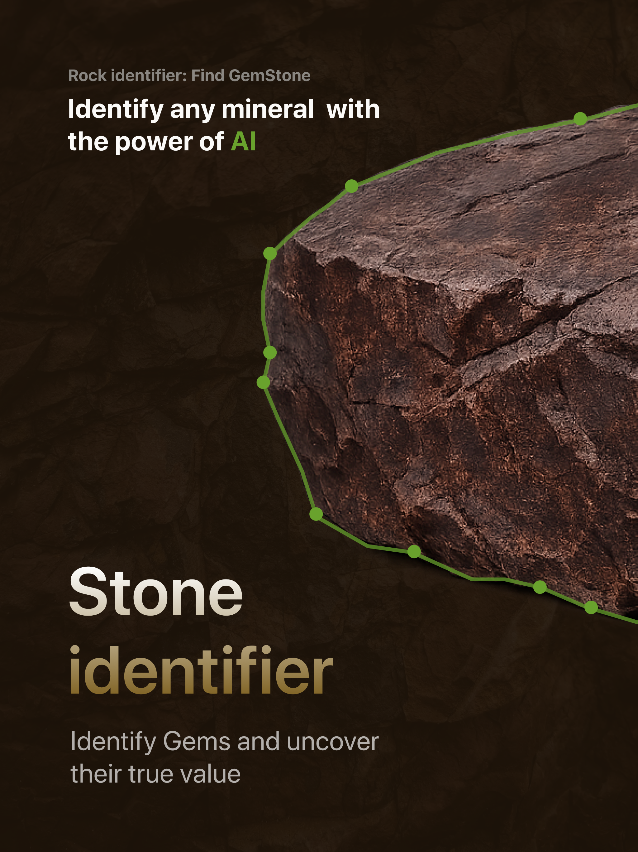 Rock identifier: Find GemStone screenshot 5