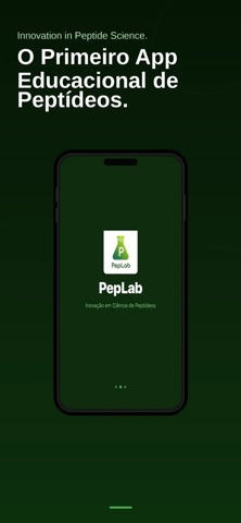 PepLab Screenshot 1 of 5