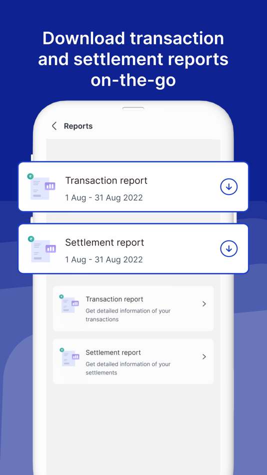 #5. HDFC Bank SmartHub Vyapar (iOS) 由: HDFC Bank Ltd.