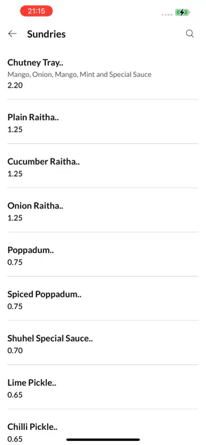 Shuhel Balti. screenshot 3