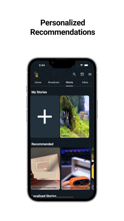 Quick Bizness screenshot-5