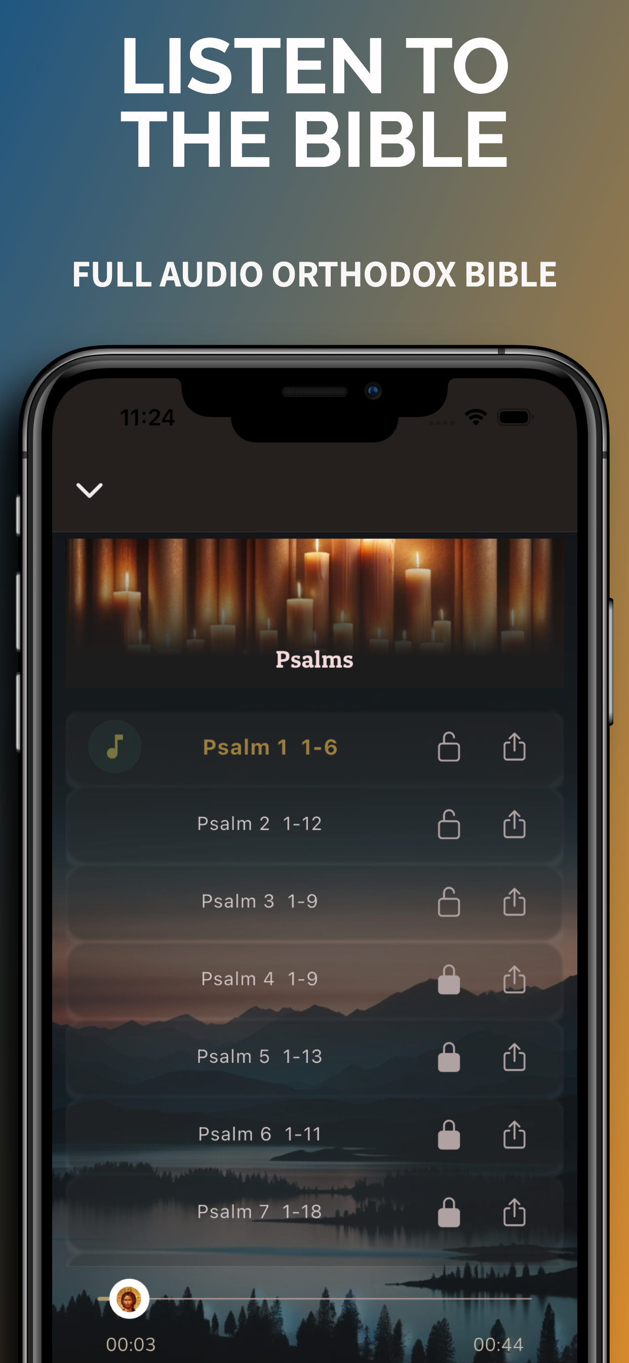 Orthodox Bible