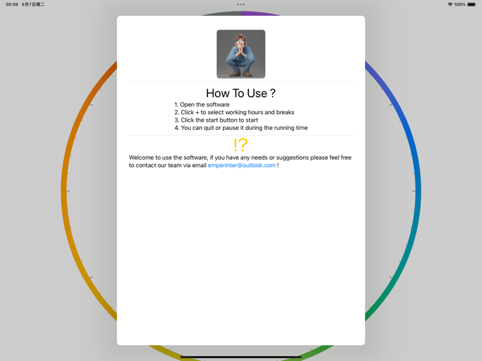 FlowTomato - Pomodoro Timer