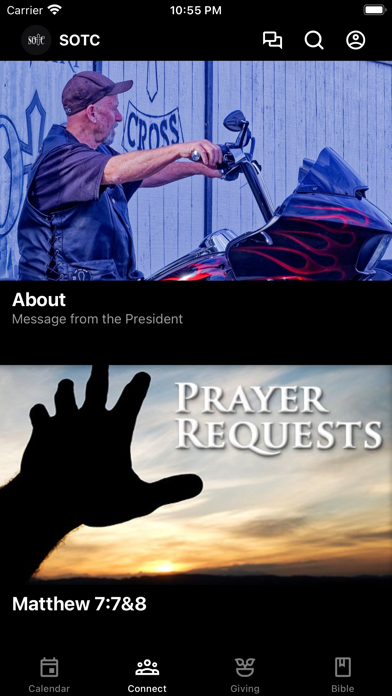 Soldiers of the Cross Screenshot 2 - AppWisp.com