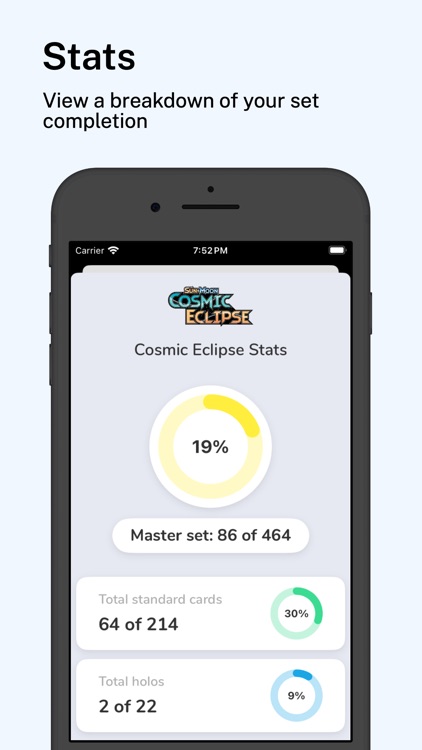 TCG Companion for Pokemon screenshot-7