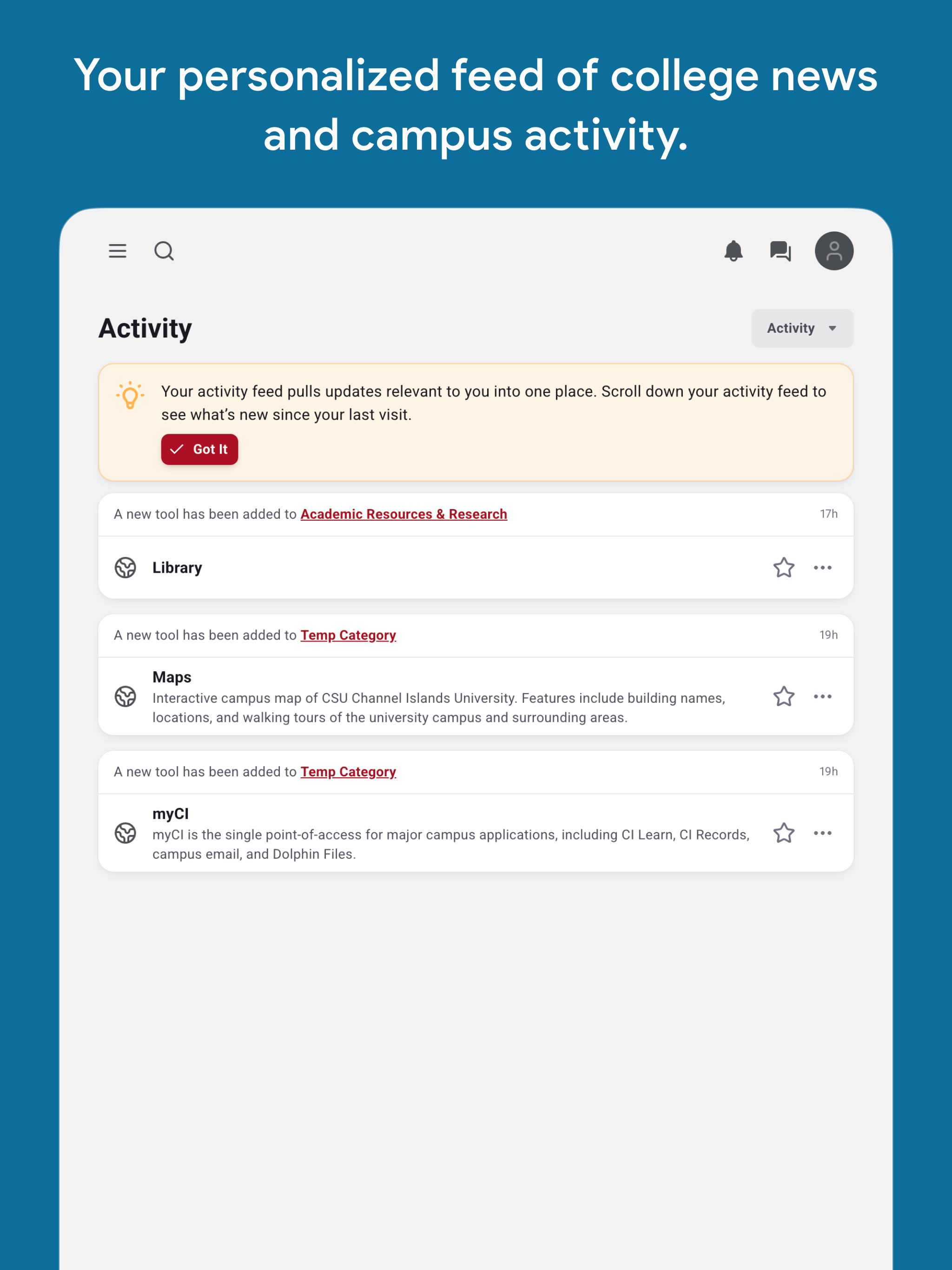 myCI Pod screenshot 11