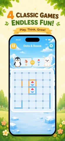Dot & Think Screenshot 5 of 5
