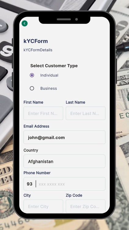 PayBora screenshot-5