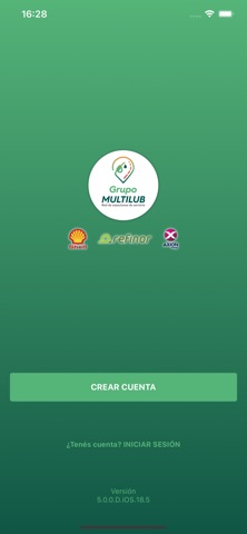 MultiLub screenshot