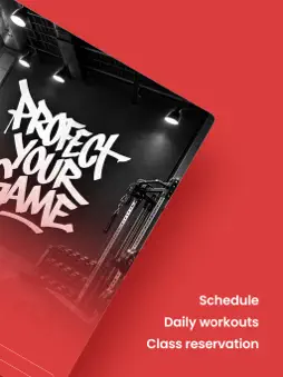 Pro Training US screenshot 7