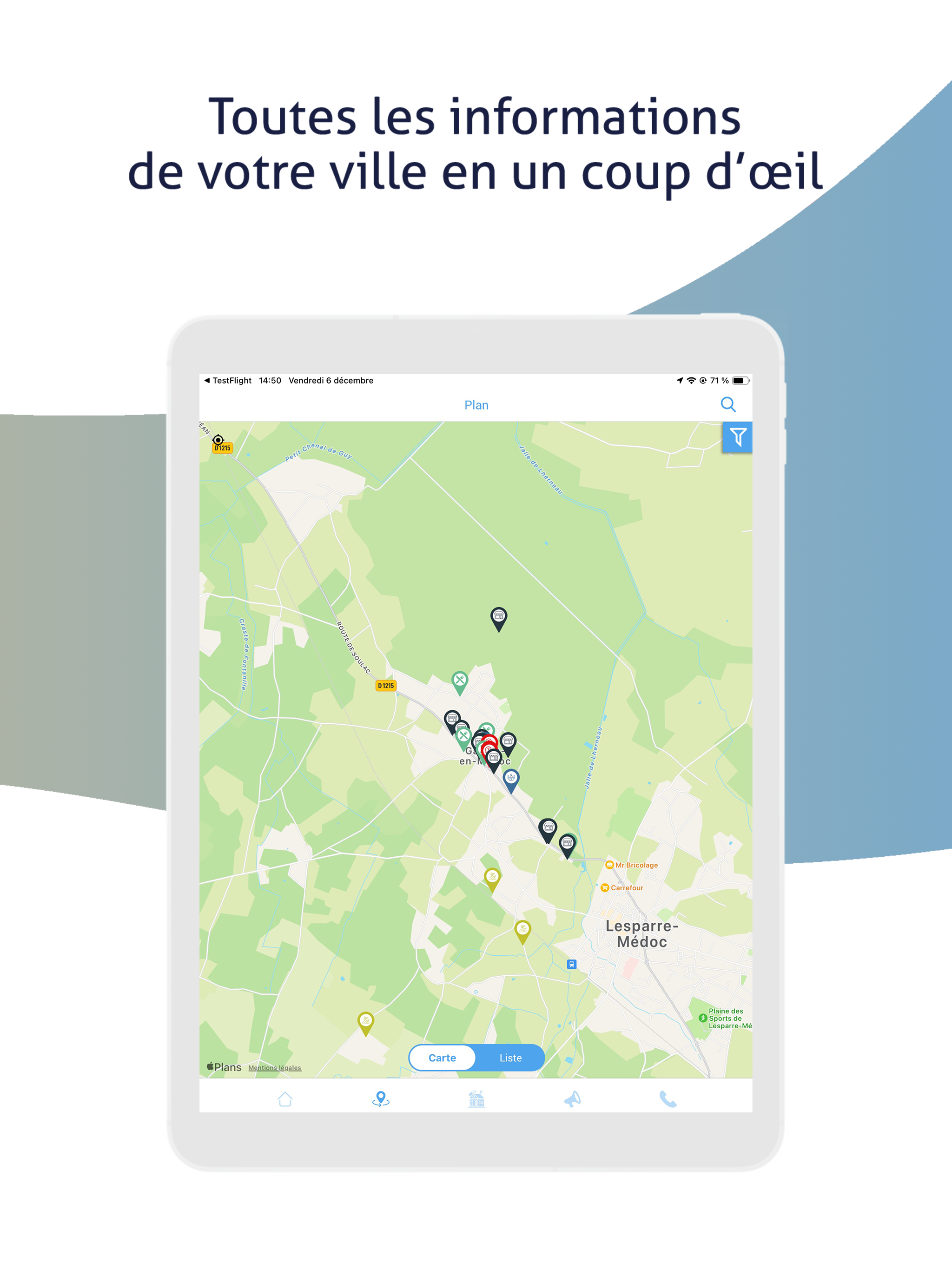 Gaillan-en-Médoc