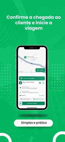 Rucca - Para Motoristas screenshot